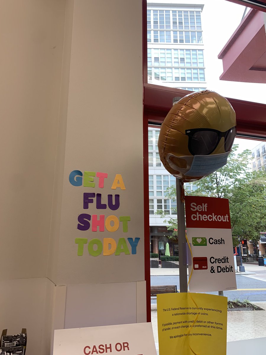 ThaMrs_823's tweet photo. Flu Shot Season is here! National Harbor is ready@derring_ricky https://t.co/O5VGDYiSIZ