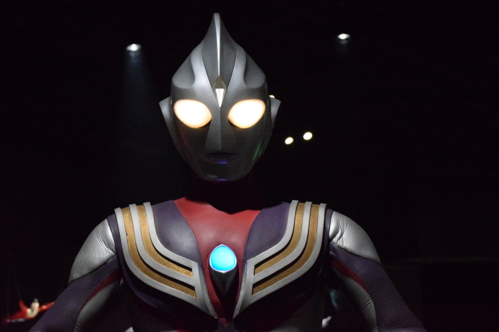 うぃざ ウルトラマンティガの サブタイトル画面っぽいあれ 特撮のdna T Co Q0lh7ttlli Twitter