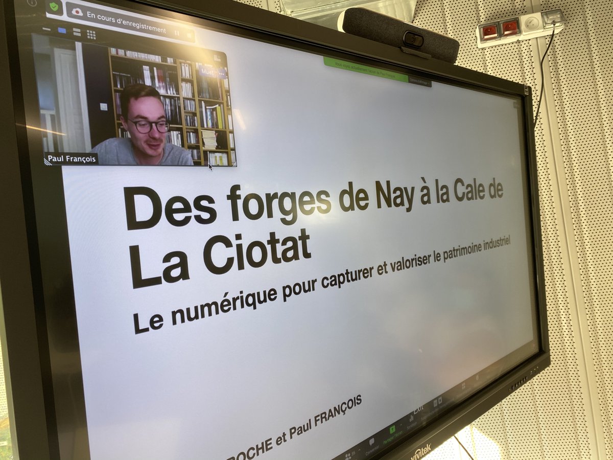 Florent Laroche tweet media