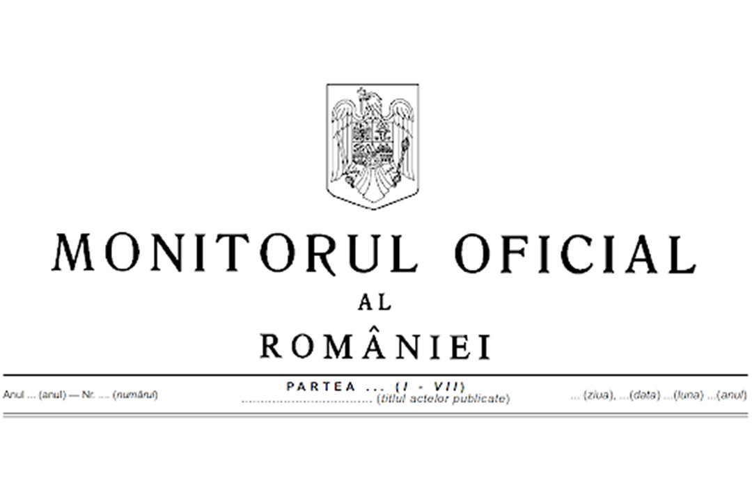 Completări privind aplicarea OUG 132/2020 pentru avocați
Modelele documentelor pentru acordarea indemnizației compensatorii aferente stării de alerta au fost publicate în Monitorul Oficial al României, partea I, nr. 844 din 15 septembrie 2020.
https://t.co/i8Tl1QhA8W https://t.co/3RvhVworxP