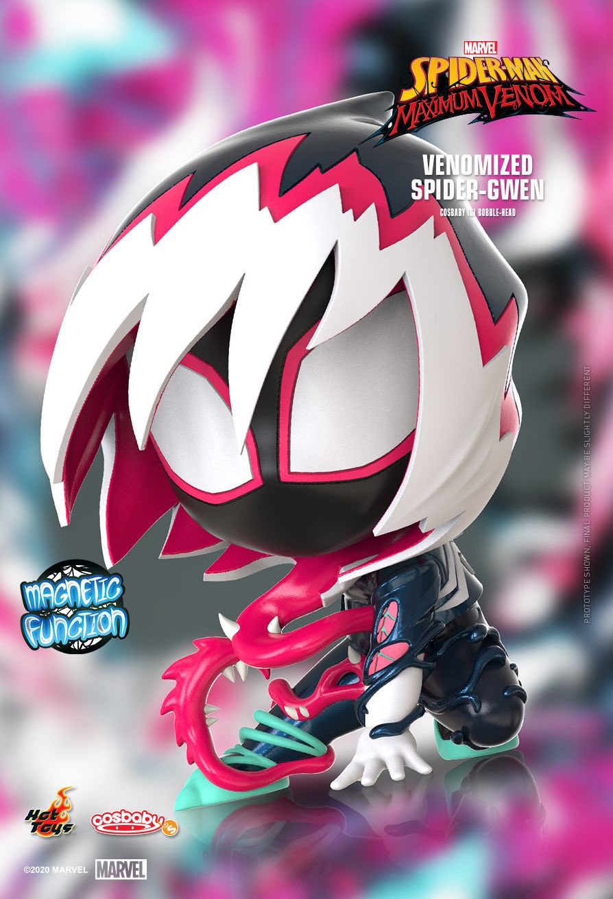 miles morales cosbaby