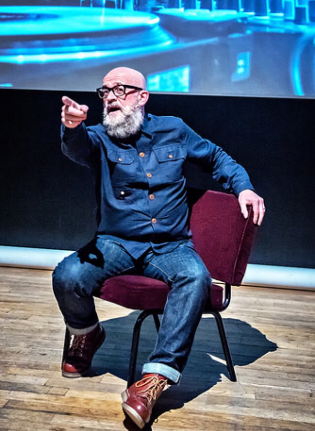 Thank you to @graemepark @ChrisHawkinsUK for the support over the years. Now official patrons joining Sally Wainwright, Reece Dinsdale, Adil Ray, Natalie Gavin, Francis Lee, Dame Penelope Wilton, Ian Puleston-Davies, Dame Carol-Anne Duffy and Timothy West squarechapel.co.uk