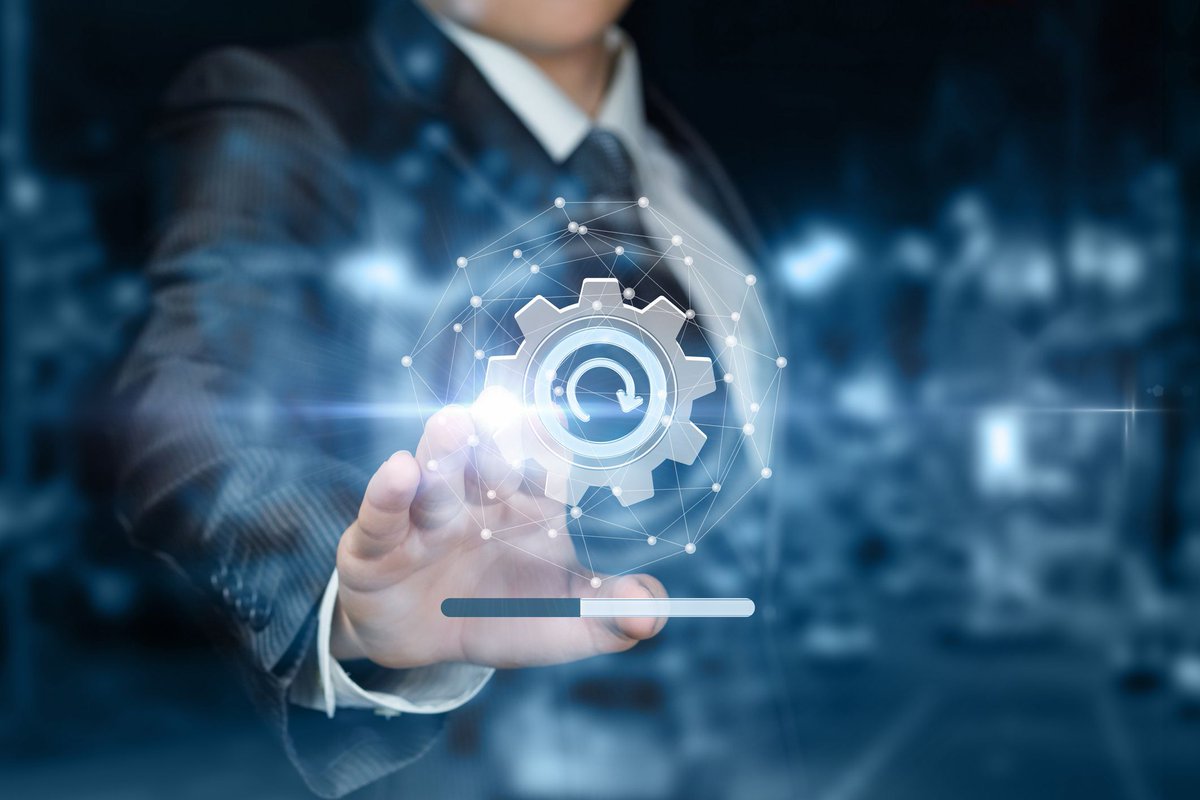 What is digital transformation and why is it important? Digital transformation is not just about technology...

buff.ly/3gxN2pc

#digital #technology #transformation #people
