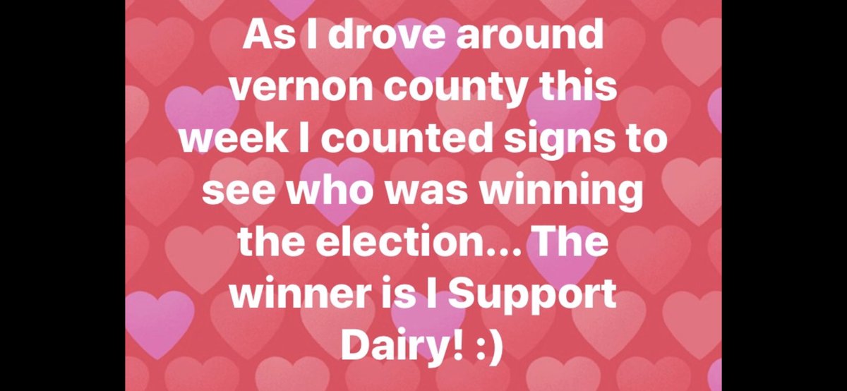 Wi_Milkman's tweet photo. Why I love Wisconsin... https://t.co/p3tvHw7iBo
