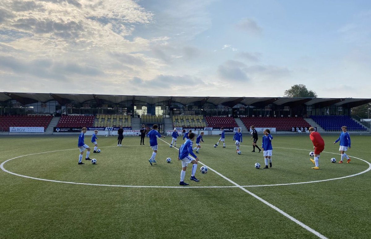 Telstar TIDW tweet media