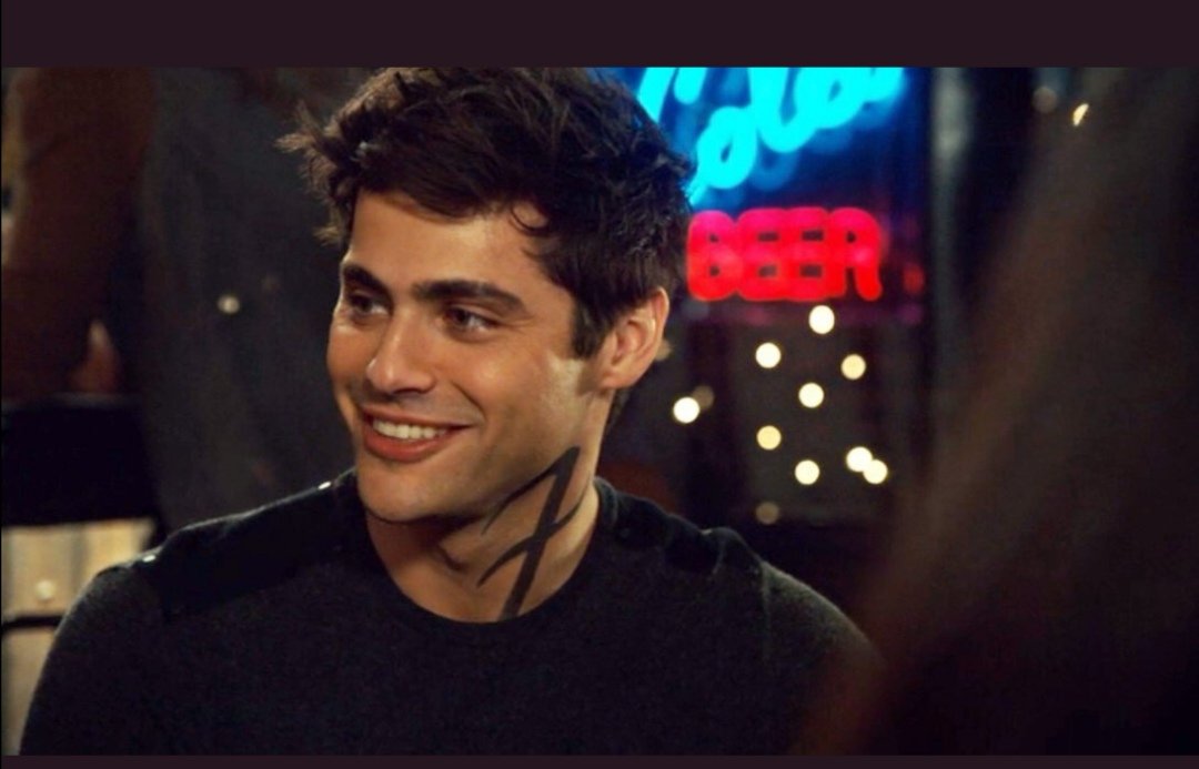  #saveshadowhunters   #Shadowhunters