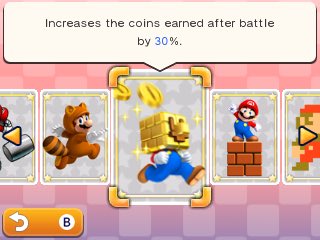 Mario and Luigi: Paper Jam (2016) Literally the exact same as Dream Team. Gonna add the remakes for Superstar Saga (2017) and Bowser's Inside Story (2019) too, since theyre exactly all the same. They all get 7/10. Man, the RPG coins ain't that special .