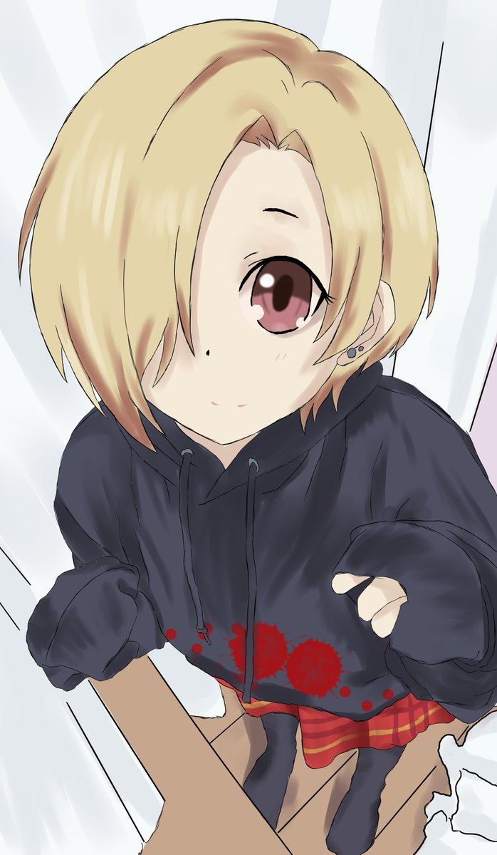 完了しました 白坂 小梅 イラスト ニコニコ 静止 画 イラスト 完了しました 白坂 小梅 イラスト ニコニコ 静止 画 イラスト