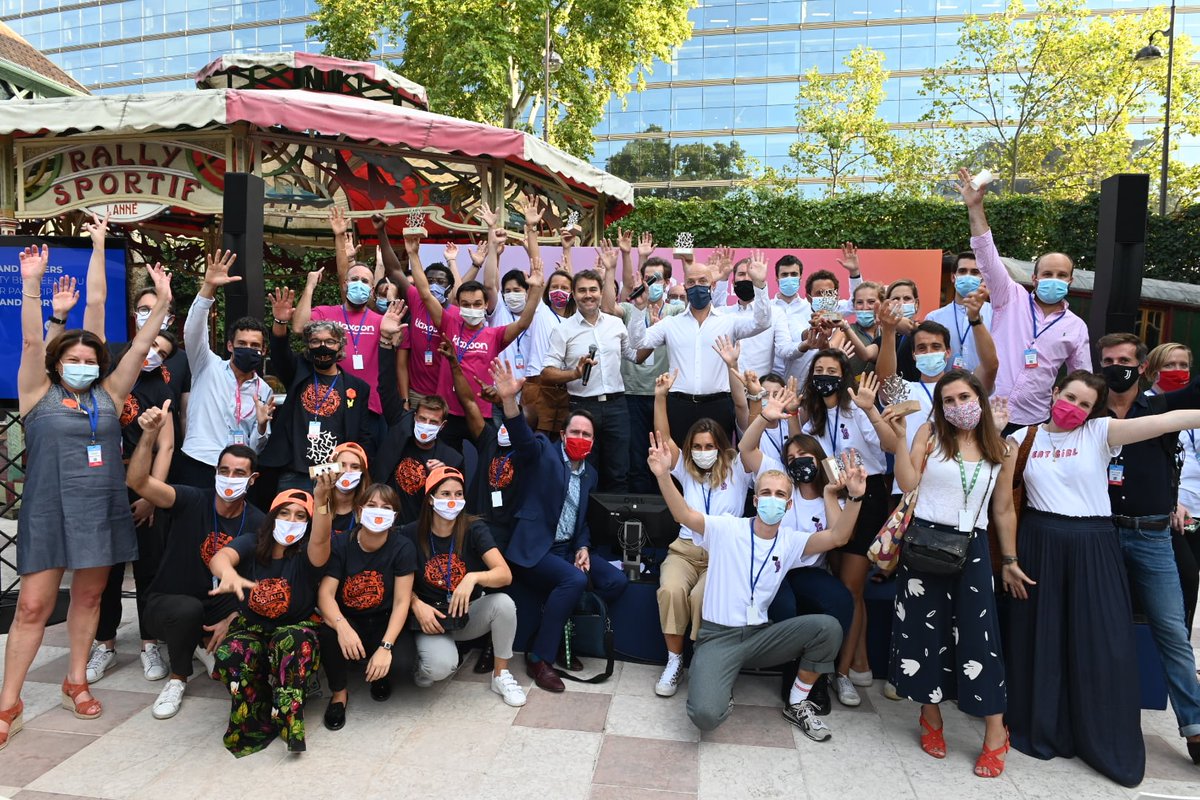 Sweet Show tweet media