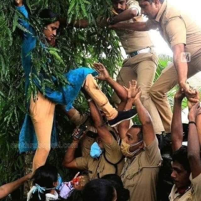 Dear north indian
Ever wondered what happened between your god and our king ???
Well, this is what happened ...
#Onam2020 #vamana #mahavishnu #northvsouth #mahabali #HindiImposition https://t.co/uLVYIeobRH
