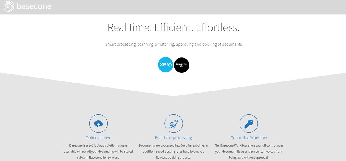 <a href="/ormerodrutter/">Ormerod Rutter</a>  is one of the leading independent #accountancy firms in the West Midlands, with a well-earned reputation for #innovative #clientsatisfaction.

Find out how they have increased their #bookkeeping and #accounting efficiency with <a href="/Basecone_uk/">Basecone UK</a> bit.ly/2EfmV8Q