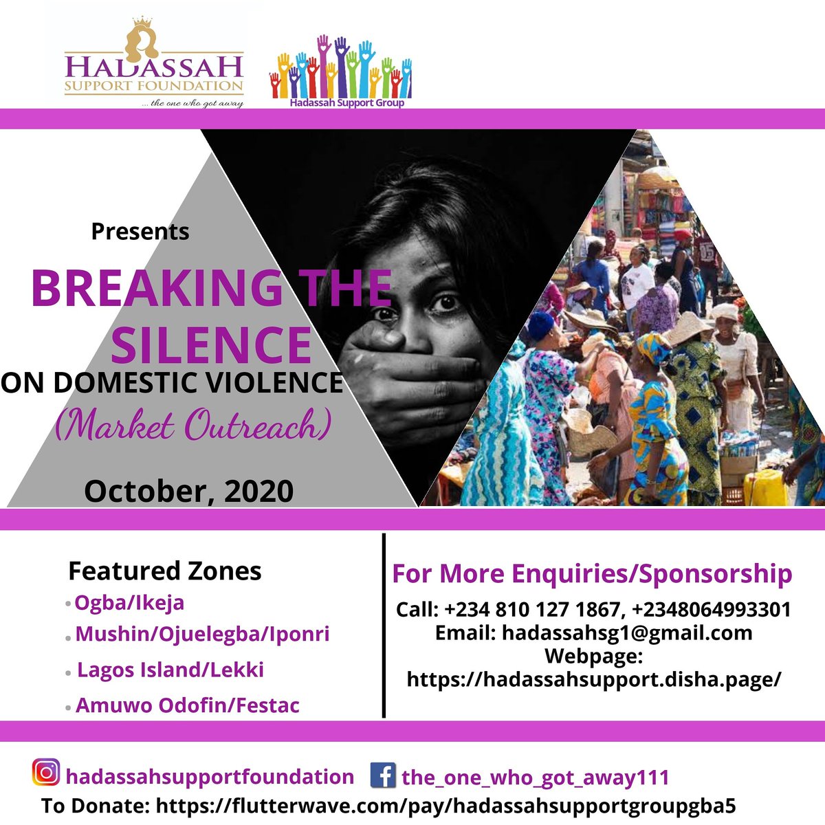 Hadassah Support Foundation (@hadassahsupport) / Posts / X
