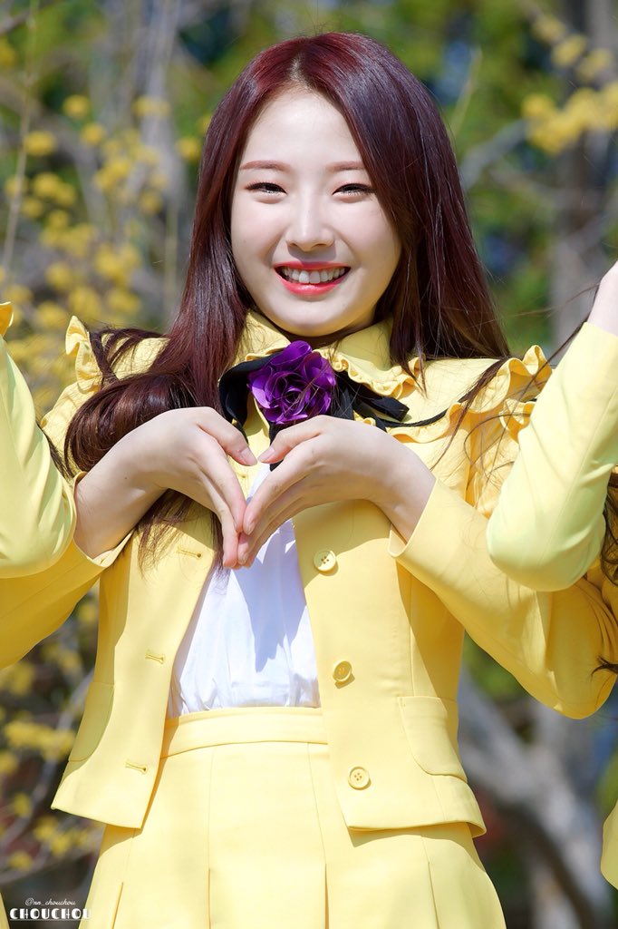 LOONA INTERNATIONAL 🌟🕊️💚 on Twitter: