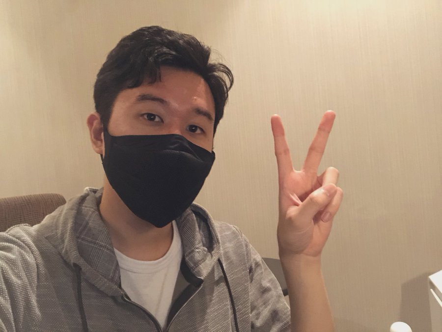 日常組 クロノアさんの顔バレ 実写 や年齢 本名 身長などwikiプロフィール ちょっ気に Com