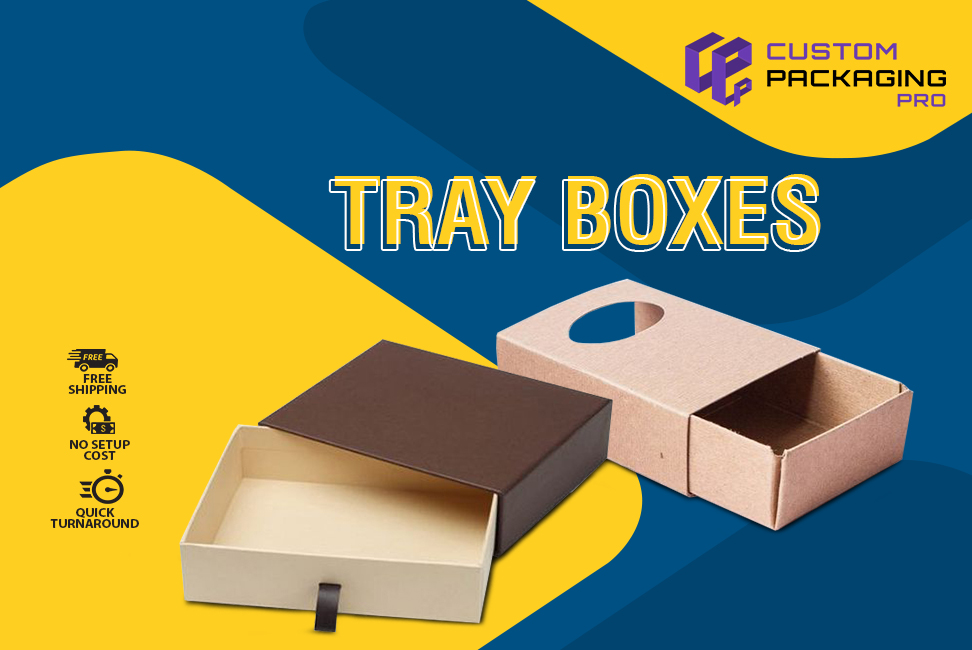 cppro_official's tweet image. Trays play an important role for the safe storage of the product in the boxes. They can be used for display as well as for to-go food packaging.

🌐 cutt.ly/sy1ruY1
📧 support@custompackagingpro.com
📞 (281) 393-8119

#Traypackaging #sleevepackaging #Trayboxes #Packaging