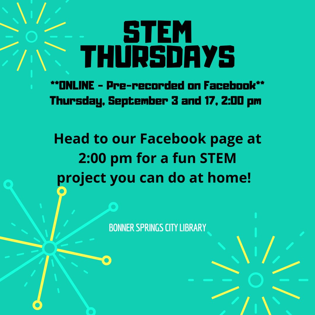 bonnerlibrary's tweet photo. Head to our Facebook page this afternoon for #stemthursday! This week we are doing a #cupchallenge! #stemathome #engineeringforkids #cuptower #stemforkids #virtualprograms #libraryprograms https://t.co/50wrR7zEUL