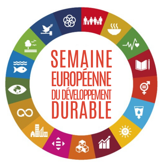 sdis42's tweet photo. 🍃 Cette semaine, au #SDIS42 c'est la semaine européenne du développement durable !  #SemaineDuDeveloppementDurable
♻️ Dans le cadre de son plan "économie d’énergie" le SDIS de la Loire s'engage en matière environnementale #SDISVert https://t.co/jXGxc1K17u