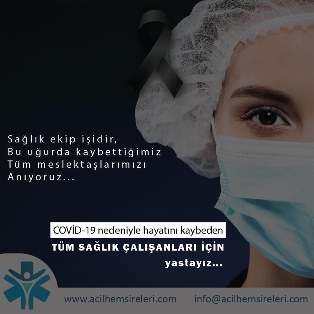 #yastayız