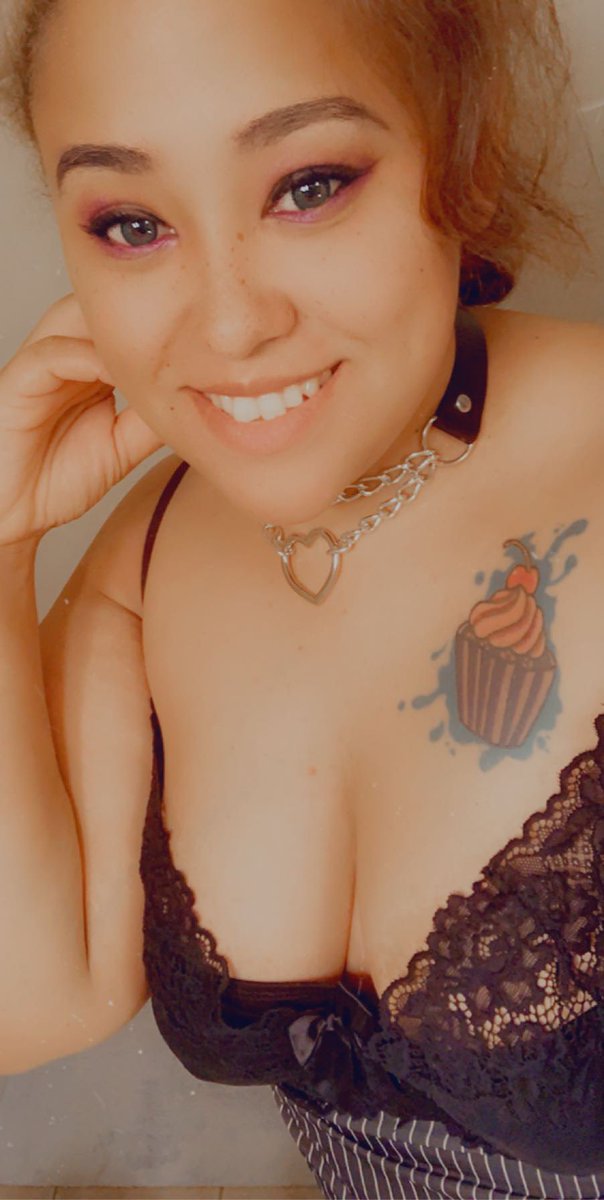DLishacupcake's tweet photo. Wanna see more? Subscribe to my OF and see what I can do just for you 😘 https://t.co/UQZCTUPJTX see you there 😘😘♥️ https://t.co/V2LARLILMQ