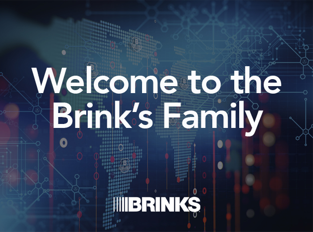 We are pleased to share that Brink’s has purchased G4S’ cash management operations in the Baltics.