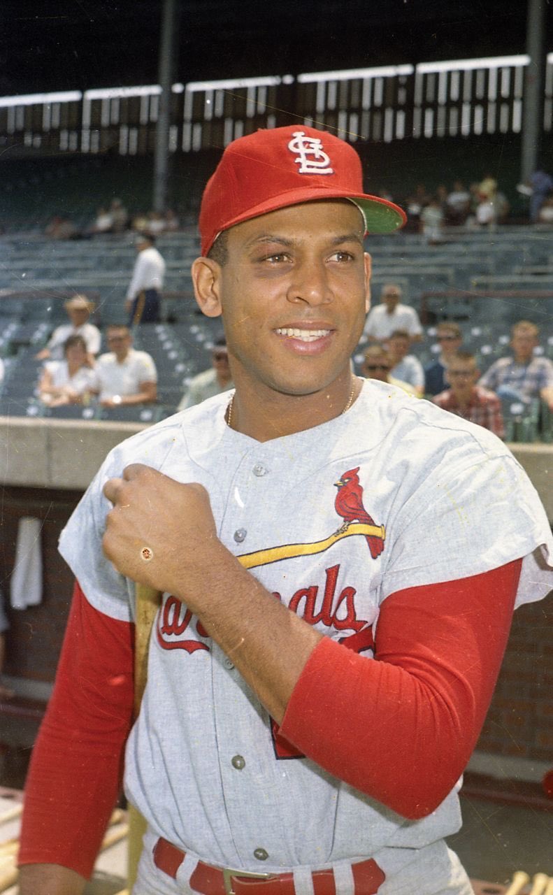 Happy 83rd birthday to Hall of Famer Orlando Cepeda. 