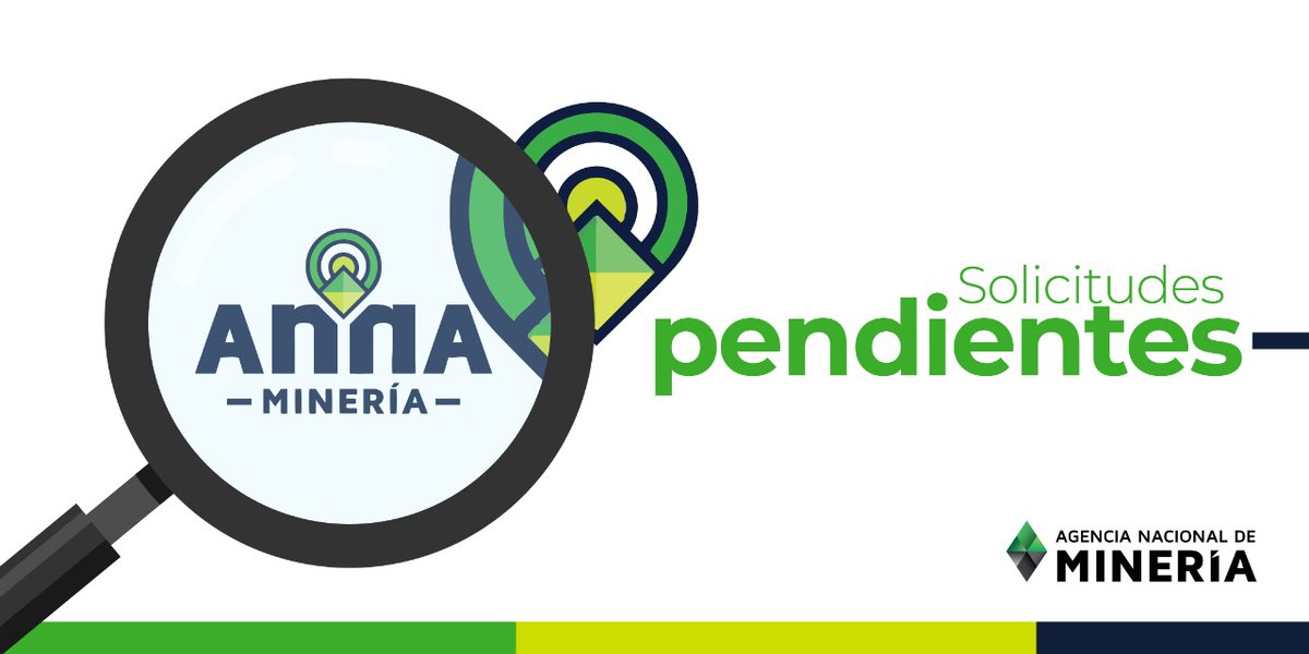 AgenciaNaldeMinería tweet media