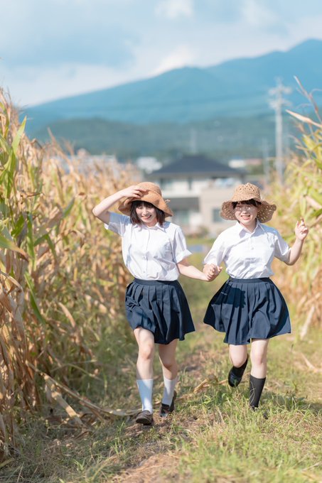 Twitterのコスプレ画像75