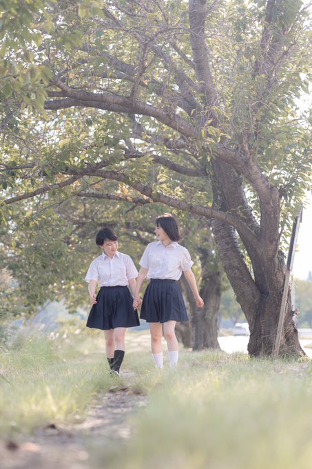 Twitterのコスプレ画像78