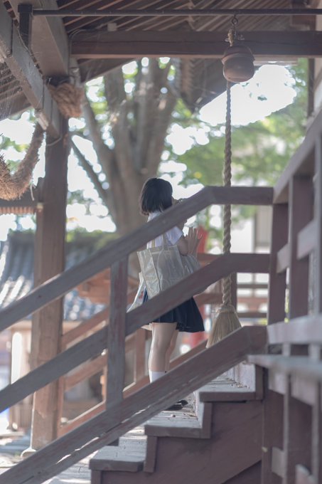 Twitterのコスプレ画像77