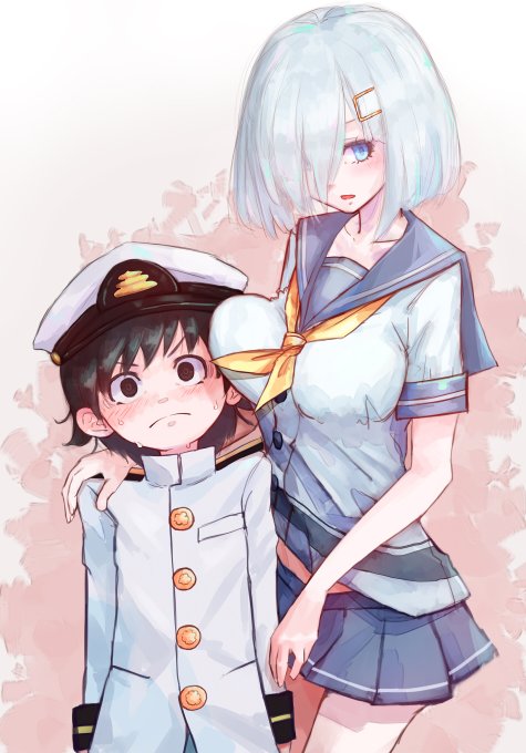 もう世の中おねショタでいいよ 