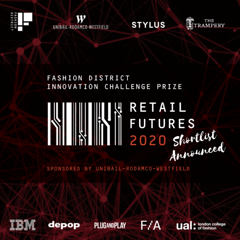 growldnbusiness's tweet photo. Congratulations to the 14 companies that have made the shortlist for @FD_LDN's Retail Futures 2020, including London-based @CompareEthics, @FavourUp, Little Black Door, @lonedesignclub, and @Garmentry1 https://t.co/cZi2G0ZtcM  #londonfashtech https://t.co/mu1ghmvbDk
