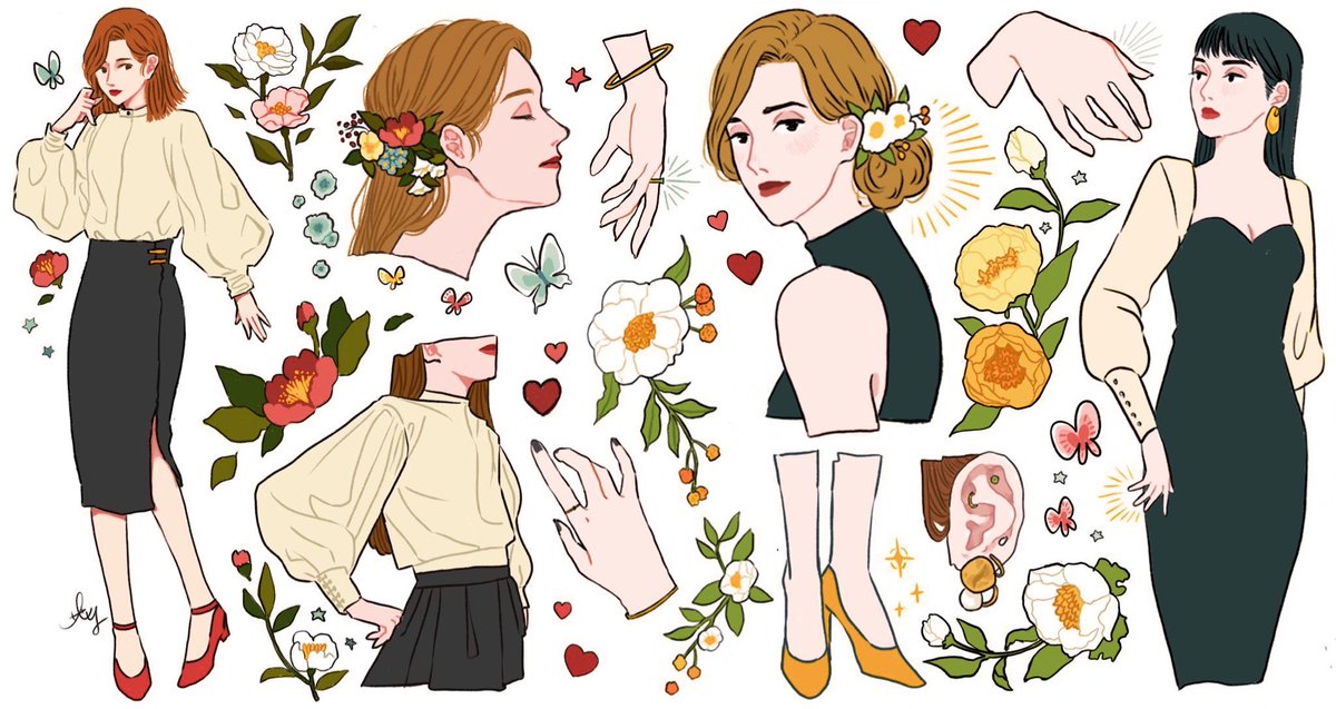 絵描きさんと繋がりたい イラスト色々増えたから 新しく Kpopファンア Liliのイラスト 絵描きさんと繋がりたい イラスト色々増えたから 新しく Kpopファンア Liliのイラスト