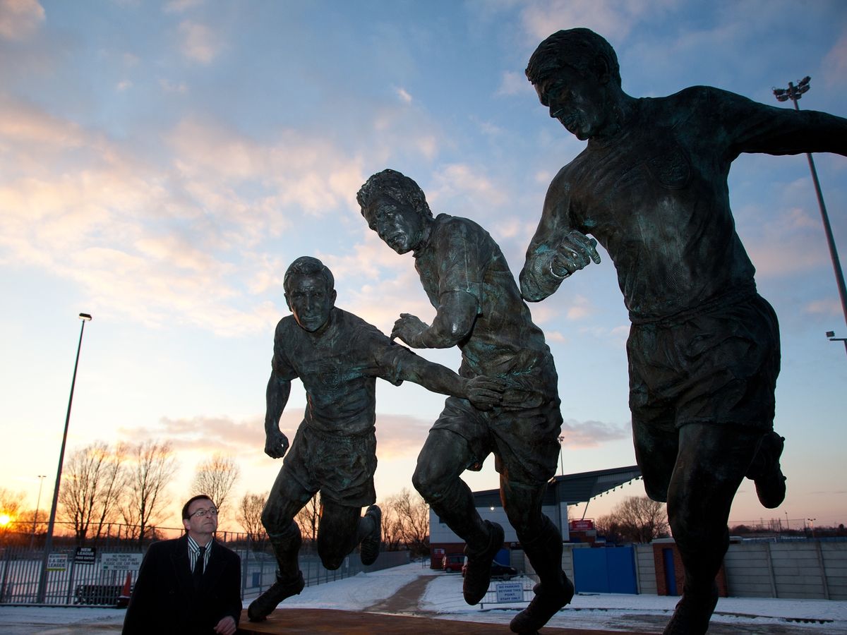 Curzon Ashton tweet media