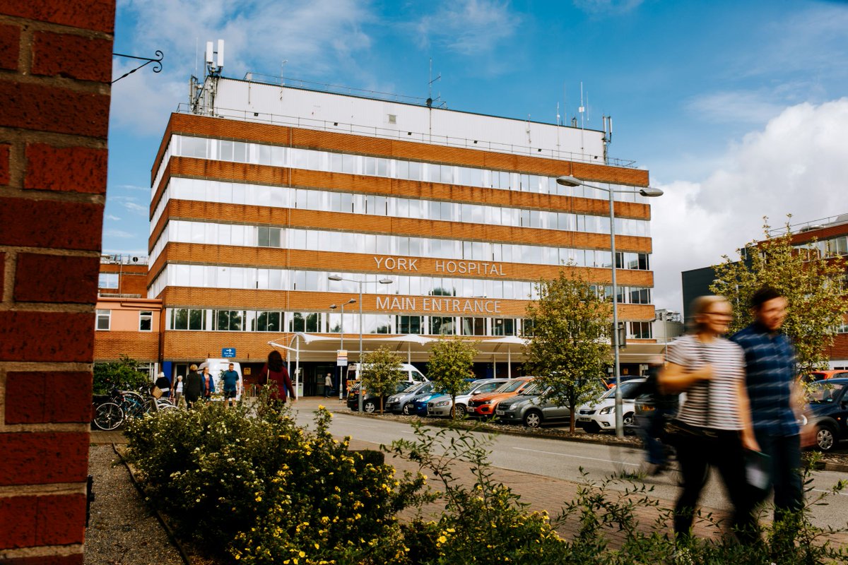 HNYPartnership's tweet photo. The @HCVPartnership has secured £16m investment to improve hospital A&amp;E departments in Humber, Coast and Vale this year (2020/21).

Full story here: https://t.co/3mNWF9oFg1 https://t.co/NAe6OyL8UT