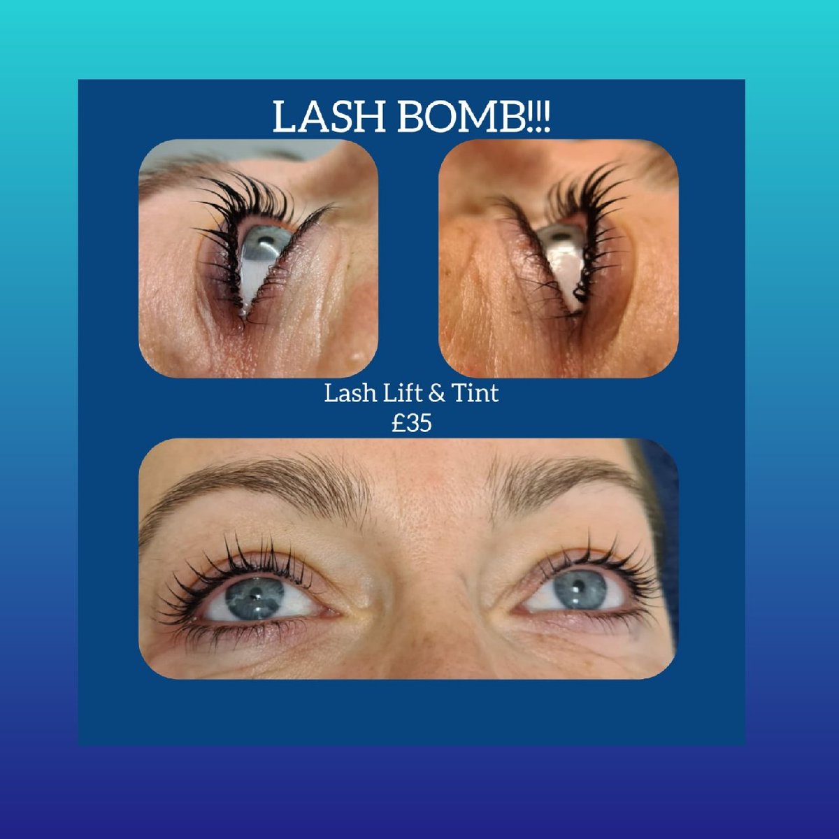 ButterflyStephs's tweet image. All Hair &amp;amp; Beauty Treatments now available!!!

Please see our social media &amp;amp; website for special offers.

To book contact...
The salon - 01942 396910 
Steph (Beauty) - 07510925326
Carla (Hair) - 07789204509