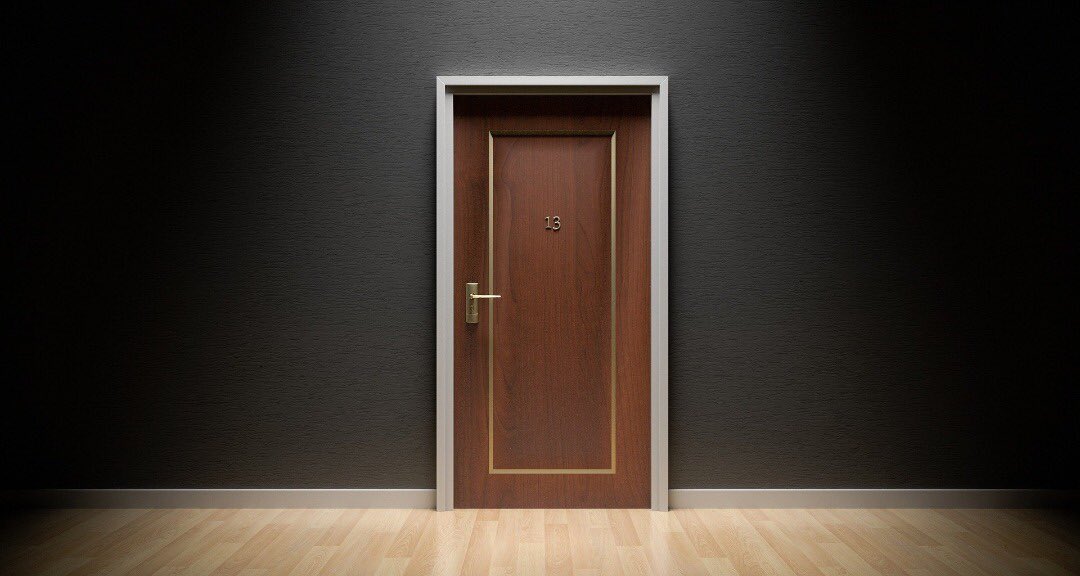 hbk_mp's tweet photo. What comes to your mind when you see an isolated door in a movie?

Qu'est-ce qui vous vient à l'esprit quand vous voyez une porte isolée dans un film ?

📷: Pixabay
#HBKMotionPictures #HBKNigeria #HBKCaribbean #Neollywood https://t.co/oOr7AI7vC3