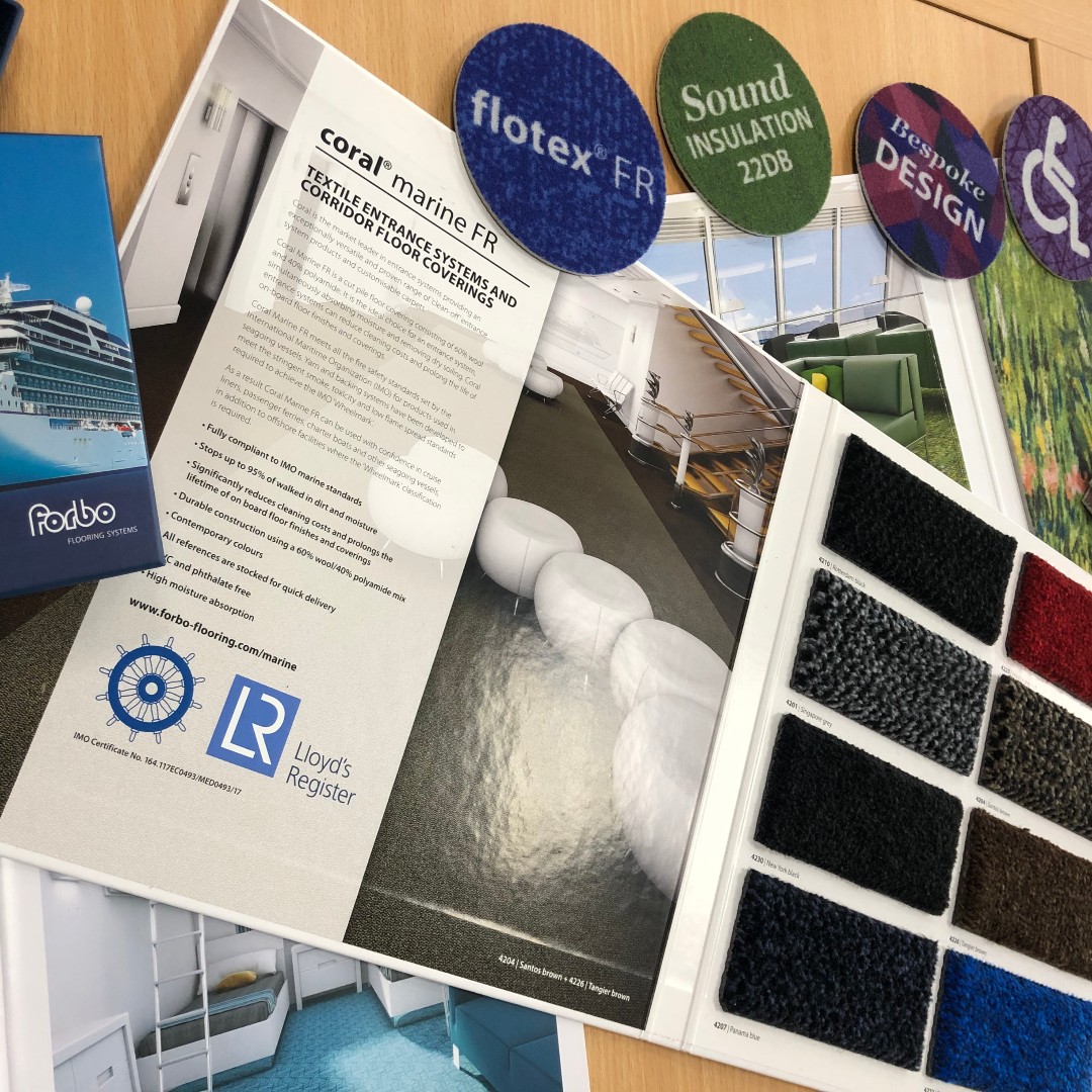 Barrier Architectural tweet media