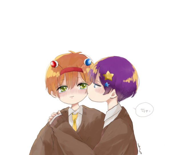 ホモらびのtwitterイラスト検索結果 ホモらびのtwitterイラスト検索結果