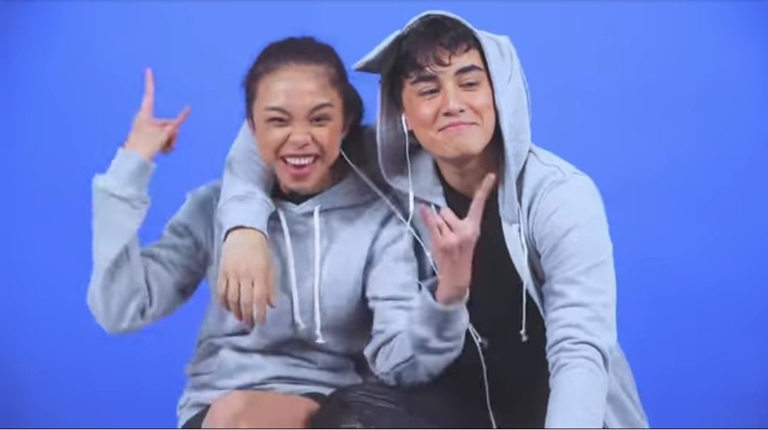 MayWardArticle's tweet photo. In the time of swiping right, ghosting and sliding into our crushes' DMs, what does modern love really mean? Hear what Maymay Entrata and Edward Barber think
Link:
https://t.co/BetYFtSEM0
#MayWard #MayWardforSCOUT
#MaymayEntrata #EdwardBarber
@maymayentrata07 @Barber_Edward_ https://t.co/N3Tqceop2K