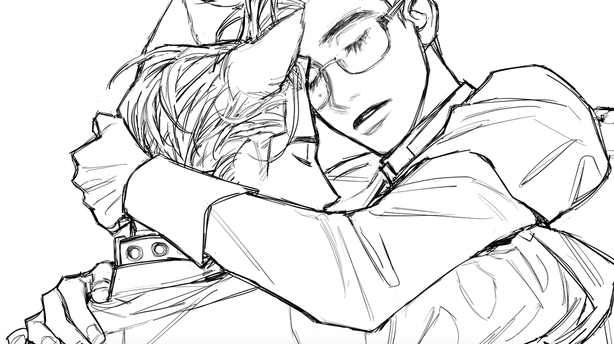 #100percentzoom 
แปะงานเส้นละกัน... ตั้งชื่อว่าสไตล์ขนแมวปลอม =เส้นขนแมว ไม่เนี๊ยบ แต่คัดเลือกแล้วทุกเส้นว่าจะให้มันอยู่หรือไป ??? 