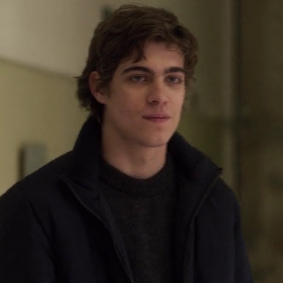 l6verfilm's tweet photo. Niccolò genuinely cared for Chiara and was able to look past everything that had happened. He just wanted to protect her. I had my doubts about them at first but he ended up being there for her when she needed someone most and for that, Niara is endgame in my eyes.
#BabyNetflix https://t.co/hUh5A9vsAr