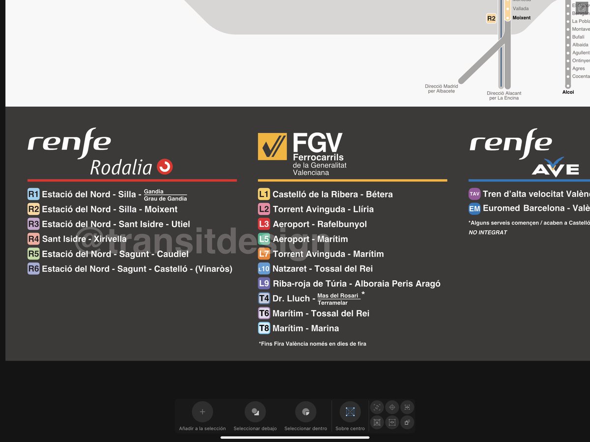 Transit Design Map🚇 ️📐 (@transitdesign) / Posts / X