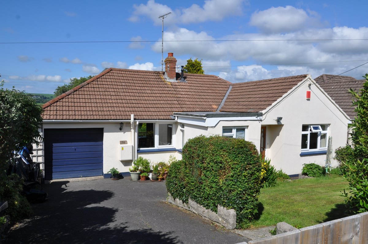 PRICE REDUCTION! £325,000
Barnstaple

Drop us a line for further details