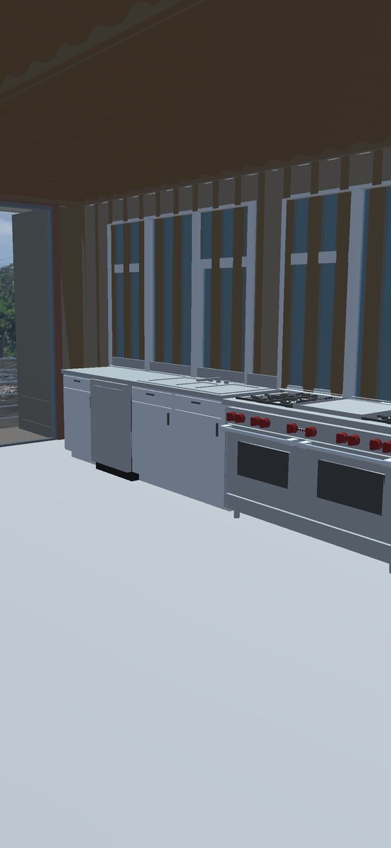 iCADSolutions's tweet photo. Using #AR in #AuginApp we can show the #contractor different perspectives using the #model in its earliest stages to help improve the #design 

You can check out the model for yourself 

Click to open this content in Augin: https://t.co/AYX0lr8HIz https://t.co/iy5YxrhvGv