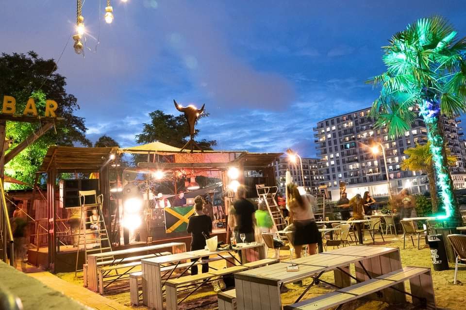 #BerlinreggaeOriginals am 30.9. am #SageBeach mit <a href="/supersonicsound/">Supersonic Sound</a> <a href="/CITYLOCKSOUND/">CITYLOCKSOUND</a> <a href="/MIGHTY_TIMELESS/">MIGHTY TIMELESS</a> und #LouLarge get your Tickets: bit.ly/35vv6ZT