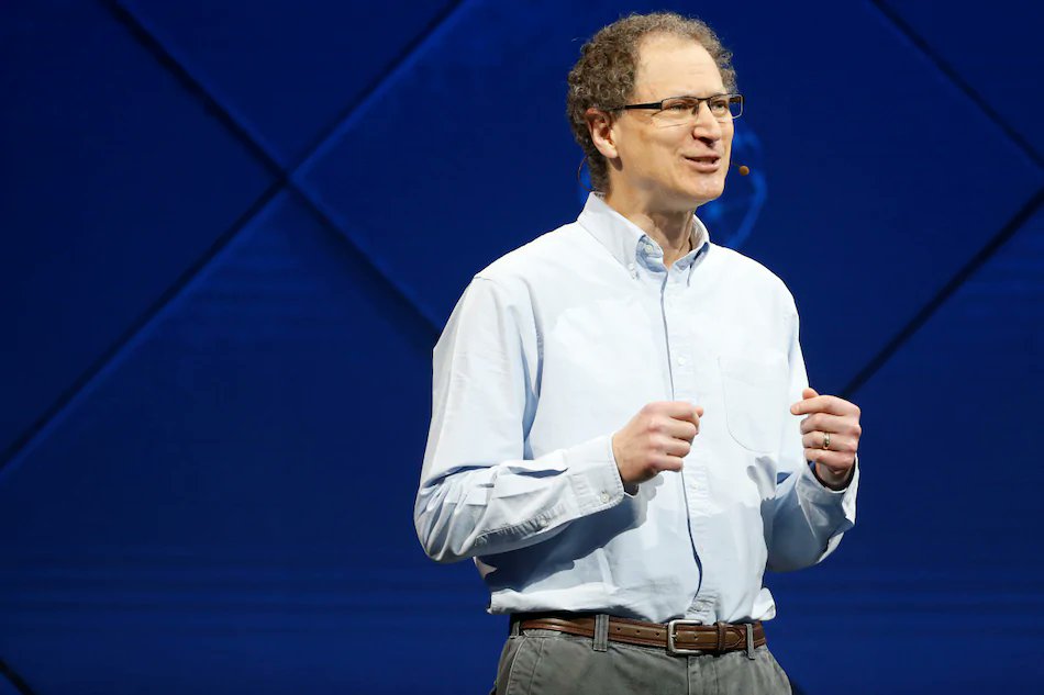 TutorialsCloud's tweet image. Facebook Chief Scientist Says 'True AR Glasses' at Least Five Years Away. #latesttechnologynews
gadgets.ndtv.com/wearables/news…