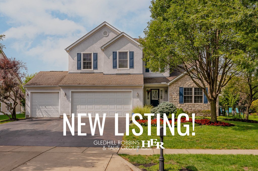 grtgroup's tweet image. NEW LISTING &amp;amp; OPEN HOUSE SUNDAY 1-3PM! View Listing Details: bit.ly/33H7RJT #GRTGROUP #HERRealtors #lifein614 #Hilliard