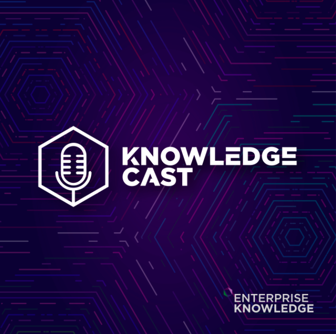 Enterprise Knowledge tweet media