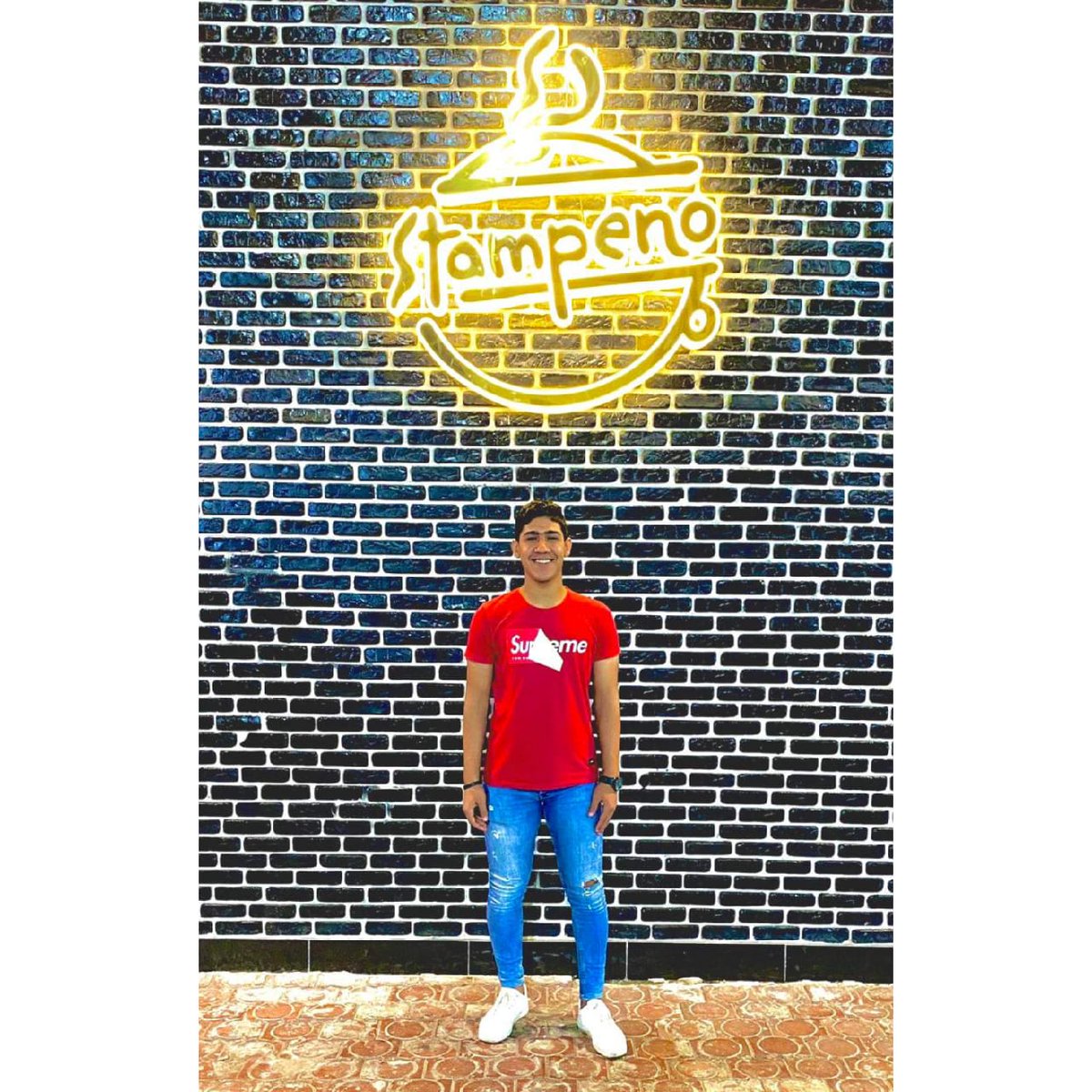 mohamedfathy415's tweet photo. #NewProfilePic 
♥🔥 https://t.co/dpuW2QVsWn