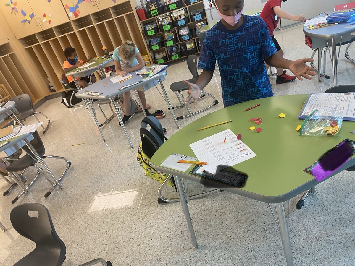 Jrumpthe2nd's tweet photo. Another Awesome Math Game! MAKE 10-TOSS IT! Thanks @MeanMrMeehan We love this game! Always looking for new math games! Please share if you have one you love! #readingelementary https://t.co/hHnmAP0ynt